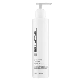   Paul Mitchell - Soft Style Fast Form - Formázó Krémgél 200ml