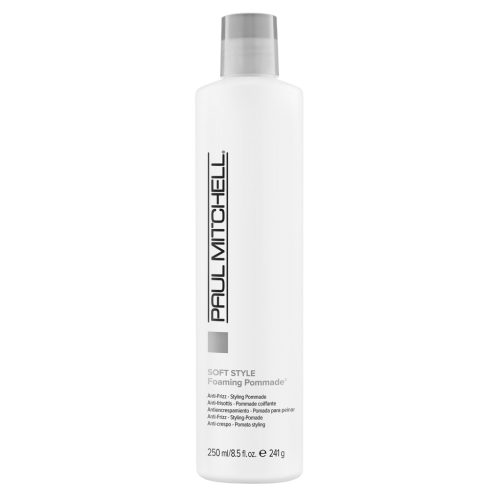 Paul Mitchell - Soft Style Foaming Pommade - Könnyű Fényes Folyékony Pomádé 250ml