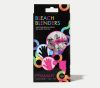 Framar Bleach Blenders melírozó kesztyűk (Pink+Fekete)