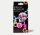 Framar Bleach Blenders melírozó kesztyűk (Pink+Fekete)