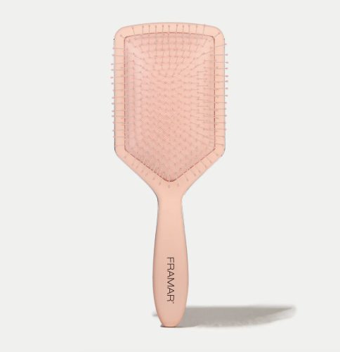 Framar Paddle Brush - Champagne Mami hajkefe