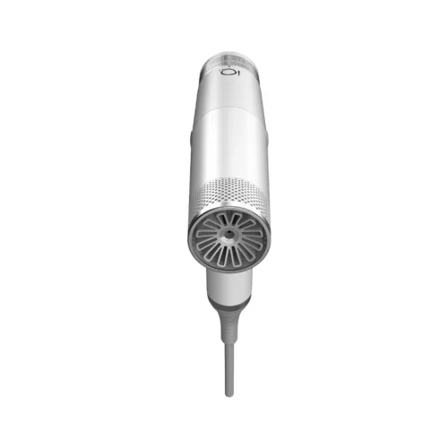 GAMA Professional - iQ3 Perfetto x Rossano Ferretti - Hajszárító 1600W (Gyöngyházfehér)