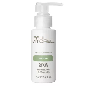  Paul Mitchell - Gloss Drops - Párataszító Fényesítő Hajszérum 75ml