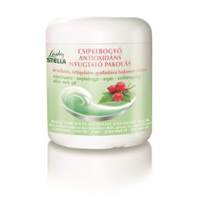   Lady Stella - Csipkebogyó - Antioxidáns Nyugtató Pakolás 200ml