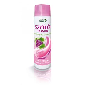   Golden Green - Szőlő - Arctisztító Tonik - Érzékeny Bőrre 250ml