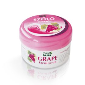   Golden Green - Szőlő - Arcradír - Antioxidáns Hatással 100ml