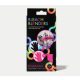 Framar Bleach Blenders melírozó kesztyűk (Pink+Fekete)