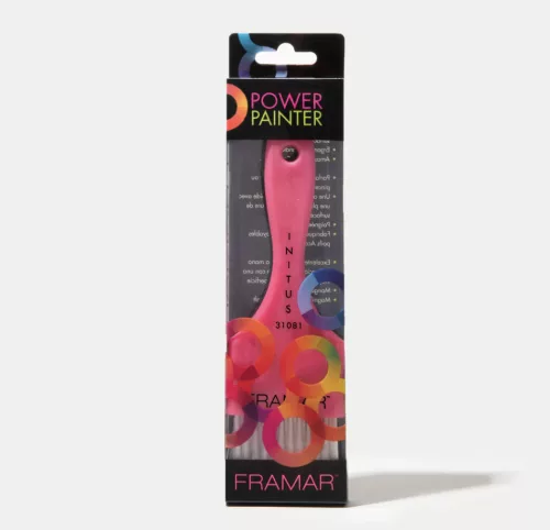 Framar Power Painter festőecset szett