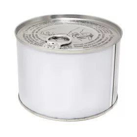 Üres konzervdoboz 400ml