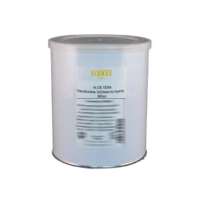 EcoWax Konzervgyanta 800ml (Aloe verás, titándioxidos) 