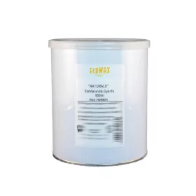 EcoWax Konzervgyanta 800ml (natúr)