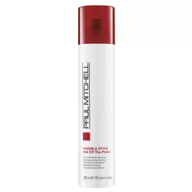   Paul Mitchell - Flexible Style Hot Off The Press - Hővédő Hajformázó Spray 200ml