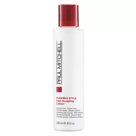   Paul Mitchell - Flexible Style Hair Sculpting Lotion - Közepes Tartású Hajformázó Folyadék 250ml