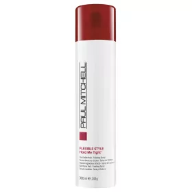   Paul Mitchell - Flexible Style Hold Me Tight - Rugalmas Tartású Hajlakk 300ml