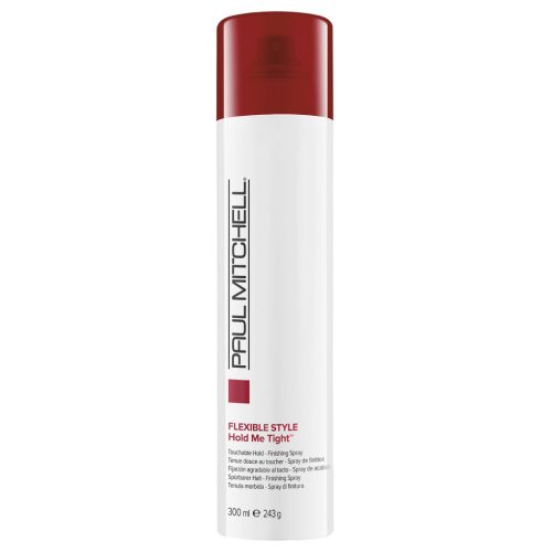 Paul Mitchell - Flexible Style Hold Me Tight - Rugalmas Tartású Hajlakk 300ml