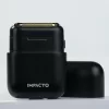 Cocco - Impacto Shaver - Professzionális Elektromos Borotva (Black)