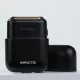 Cocco - Impacto Shaver - Professzionális Elektromos Borotva (Black)