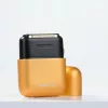 Cocco - Impacto Shaver - Professzionális Elektromos Borotva (Gold)