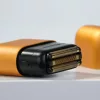 Cocco - Impacto Shaver - Professzionális Elektromos Borotva (Gold)