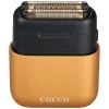 Cocco - Impacto Shaver - Professzionális Elektromos Borotva (Gold)