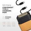Cocco - Impacto Shaver - Professzionális Elektromos Borotva (Gold)