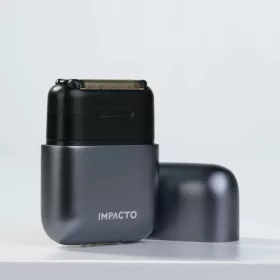   Cocco - Impacto Shaver - Professzionális Elektromos Borotva (Grey)