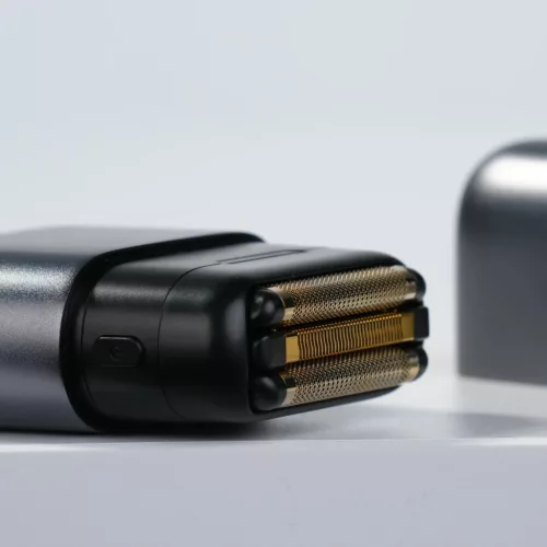 Cocco - Impacto Shaver - Professzionális Elektromos Borotva (Grey)