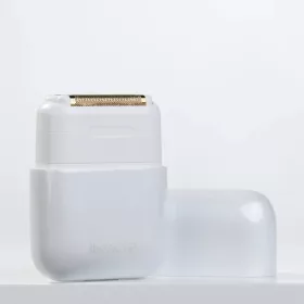   Cocco - Impacto Shaver - Professzionális Elektromos Borotva (White)
