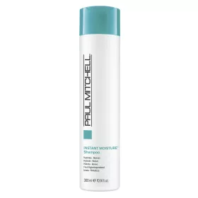   Paul Mitchell - Instant Moisture Shampoo - Hidratáló Sampon Száraz Hajra 300ml