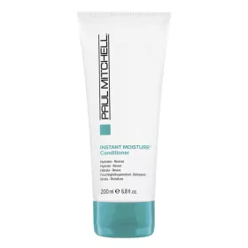   Paul Mitchell - Instant Moisture Conditioner - Hidratáló Balzsam Száraz Hajra 200ml