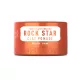 Immortal Infuse - Rock Star - Clay Pomade - Erős Tartású, Matt Hatású Agyag Pomádé 150ml