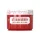 Immortal Infuse - Strawberry - Face & Body Gel Scrub - Epres Arc- és Testradír 300ml