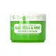 Immortal Infuse - Aloe Vera & Mint Purifier Clay Mask - Aloe Vera és Mentás Tisztító Agyagmaszk 300ml