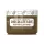 Immortal Infuse - Chocolate Love - Purifier Clay Mask - Csokoládés Tisztító Agyagmaszk 300ml