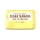 Immortal Infuse - Sugar Banana - Hair Styling Wax - Ultraerős Tartású, Fényes Hajwax (Banán Illattal) 150ml