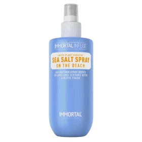 Immortal Infuse - Sea Salt Spray - Tengeri Só Spray 250ml