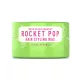Immortal Infuse - Rocket Pop - Hair Styling Wax - Ultra Erős Tartású, Fényes Hajwax (Kaktusz Illattal) 150ml