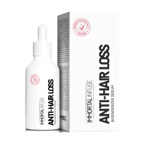   Immortal Infuse - Anti-Hair Loss Serum - Hajhullás Elleni Szérum 50ml