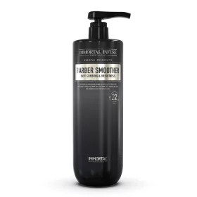   Immortal Infuse - Barber Smoother - Barber Hajkondicionáló 1000ml