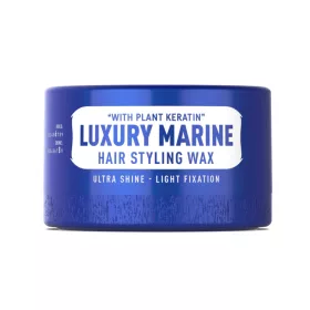  Immortal Infuse - Luxury Marine - Hair Styling Wax - Fényes Hajwax 150ml