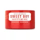 Immortal Infuse - Sweet Boy - Hair Styling Wax - Fényes Hajwax (Eper Illattal) 150ml
