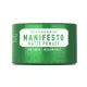Immortal Infuse - Manifesto - Matte Pomade - Matt Hatású Pomádé 150ml