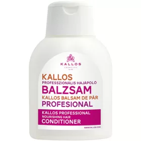 Kallos Hajápoló Balzsam Száraz Hajra 500 ml