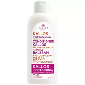 Kallos Hajápoló Balzsam Száraz Hajra 1000 ml