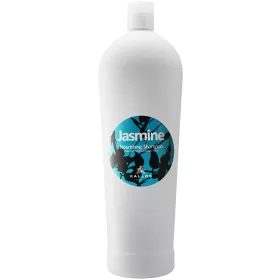 Kallos Jasmine Tápláló Sampon 1000ml