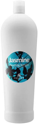 Kallos sampon Jasmine tápláló 1000ml