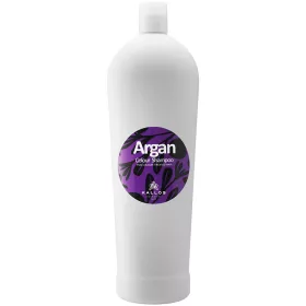 Kallos Argán Színvédő Sampon 1000ml
