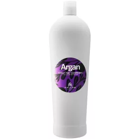 Kallos Argán Színvédő Hajbalzsam 1000ml