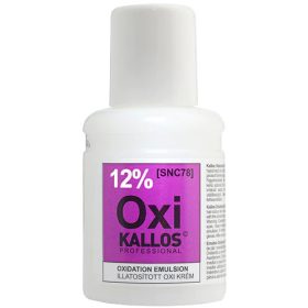 Kallos Oxigenta 12% 60ml