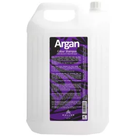 Kallos Argán Színvédő Sampon 5000 ml 
